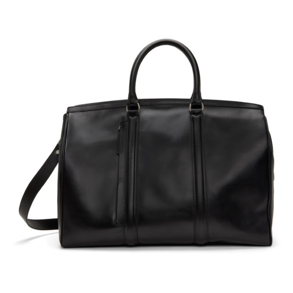  오피시네 크리에이티브 Officine Creative Black Quentin 009 Bag 241346M169004