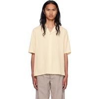 Officine Generale 오프화이트 Off-White Eren Shirt 232305M192003