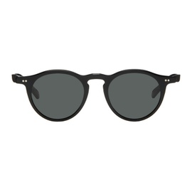 올리버 피플스 Oliver Peoples Black OP-13 Sunglasses 242499M134005