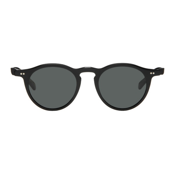  올리버 피플스 Oliver Peoples Black OP-13 Sunglasses 242499M134005