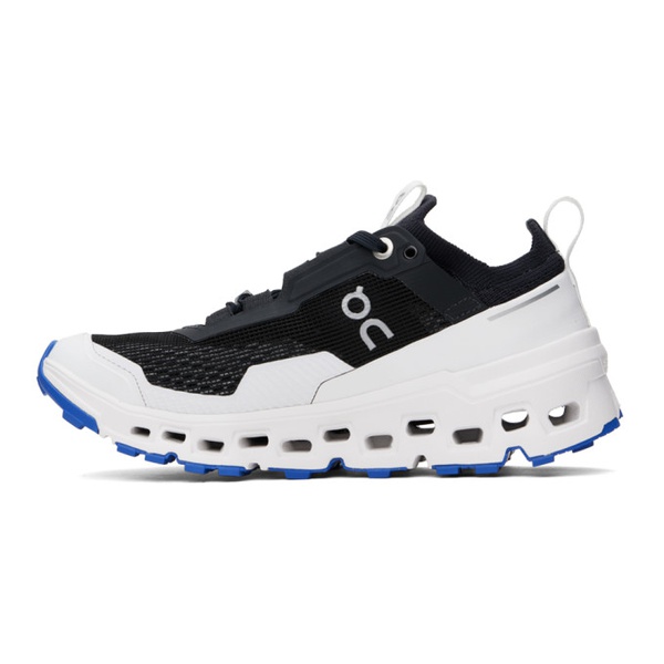  On Black & White Cloudultra 2 Sneakers 241585F128055
