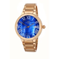 Oniss MEN'S ON2222 Stainless Steel Blue Dial Watch ONJ2222-0RGBU