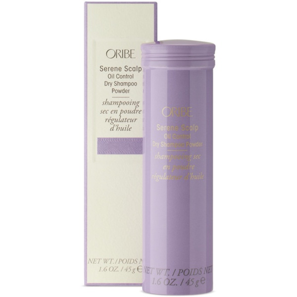  Oribe Serene Scalp Oil Control Dry Shampoo Powder, 1.6 oz 231117M653000