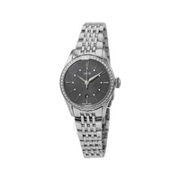 Oris Artelier Date Automatic Diamond Ladies Watch 01 561 7722 4953-07 8 14 88