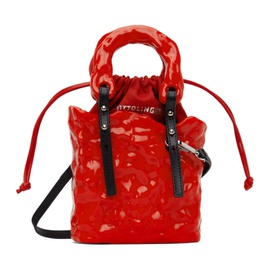 오토링거 Ottolinger Red Signature Ceramic Bag 241016M170016