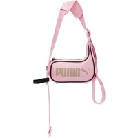 오토링거 Ottolinger Pink Puma 에디트 Edition Mini Racer Bag 241016F048010