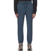 Outdoor Voices Navy Stratus Sweatpants 241487M190008