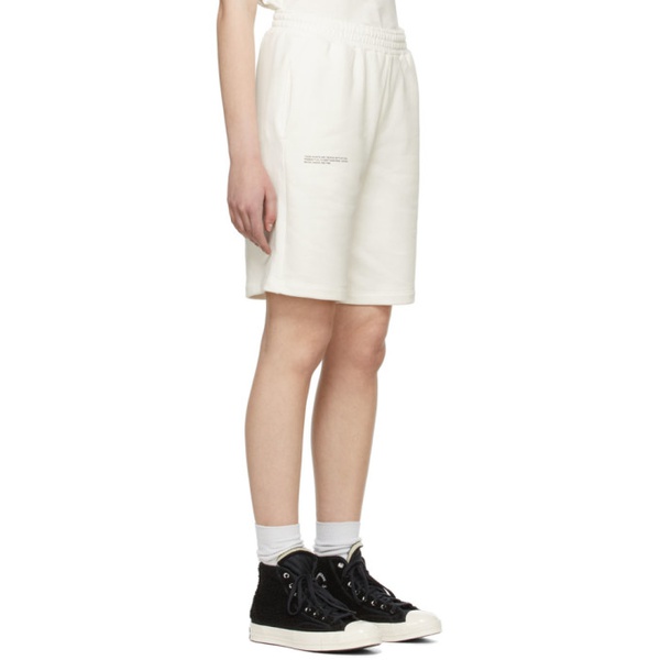  PANGAIA 오프화이트 Off-White 365 Shorts 221556F088001