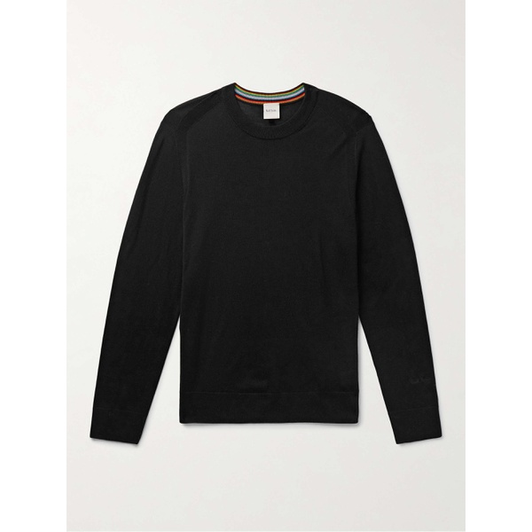  폴스미스 PAUL SMITH Slim-Fit Merino Wool Sweater 1647597323144975