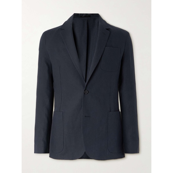  폴스미스 PAUL SMITH Unstructured Linen Blazer 1647597293521660