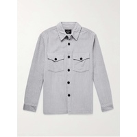 PORTUGUESE FLANNEL Cotton-Corduroy Shirt Jacket 1647597294344386