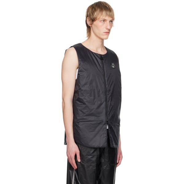  PUMA Black SKEPTA 에디트 Edition Vest 242010M185000