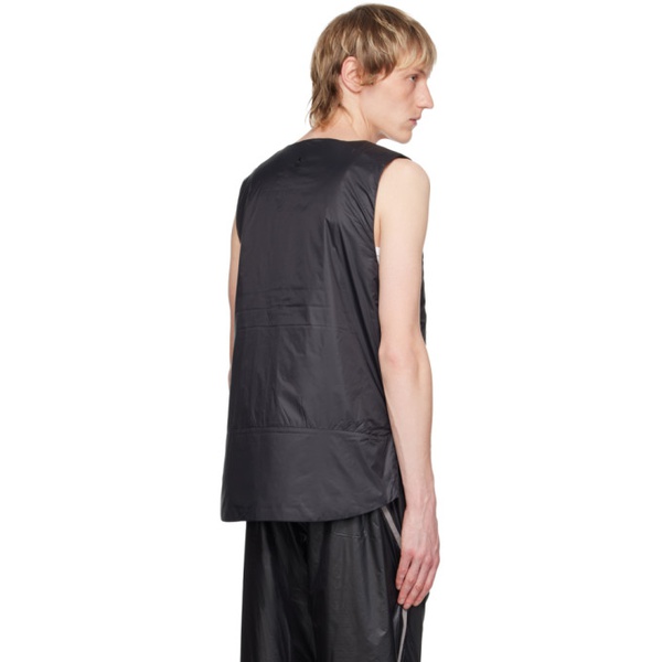  PUMA Black SKEPTA 에디트 Edition Vest 242010M185000
