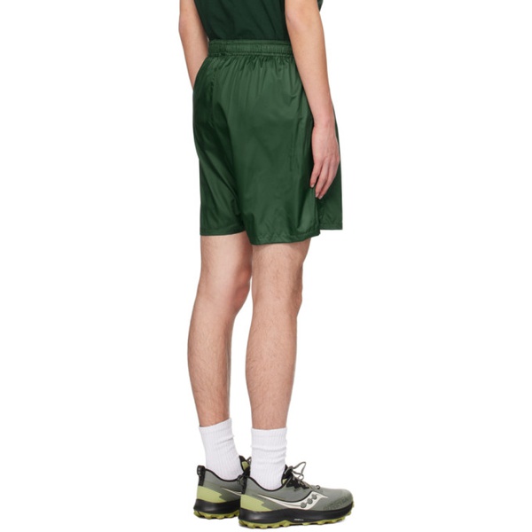  Palmes Green Olde Shorts 241963M193004