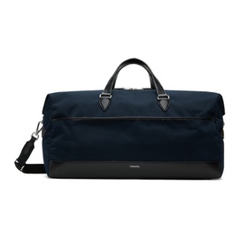 Paravel Navy Rove Duffle Bag 242247M173001