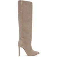 Paris Texas Taupe Holly Tall Boots 222616F115043