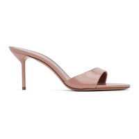 Paris Texas Pink Lidia Heeled Sandals 242616F125002