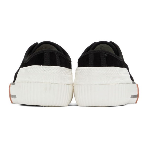  폴스미스 Paul Smith Black Kolby Trainers 221260M237015