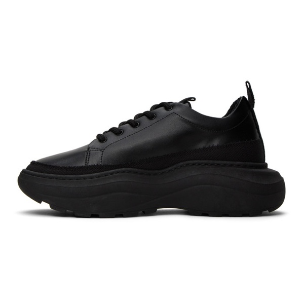  Phileo Black 001 Essentielle Sneakers 231931M225000