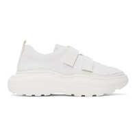 Phileo White 002 Strong Sneakers 231931M225003