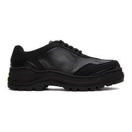 Phileo Black 020 Basalt Sneakers 231931M225010