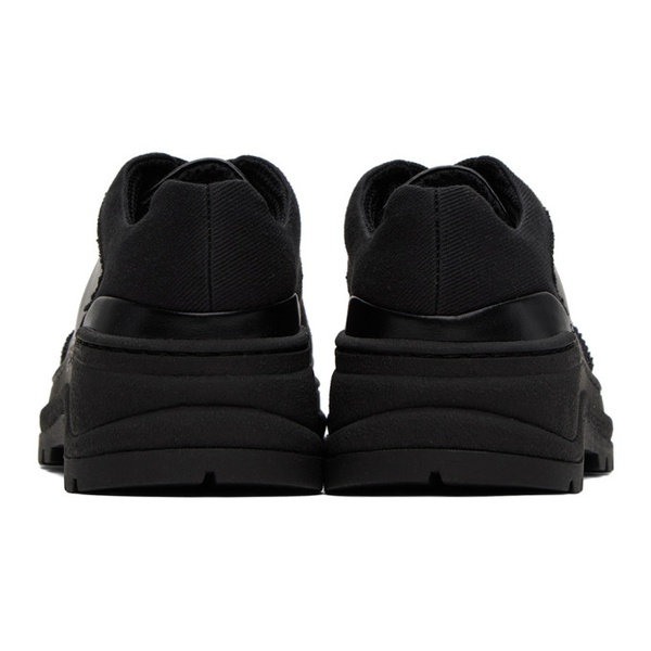  Phileo Black 020 Basalt Sneakers 231931M225010