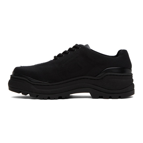  Phileo Black 020 Basalt Sneakers 231931M225010