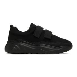 Phileo Black Strong Sneakers 222931M237015