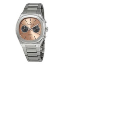 Picasso And Co Chairman II Chronograph Hand Wind Mens Watch PWCH2SLSS