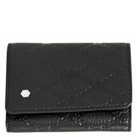 Picasso and Co Black Wallet PLG1414BLK