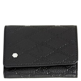 Picasso and Co Black Wallet PLG1414BLK