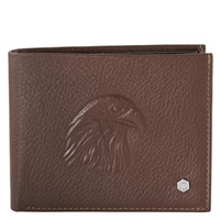 Picasso and Co Brown Wallet PLG1730LBRN