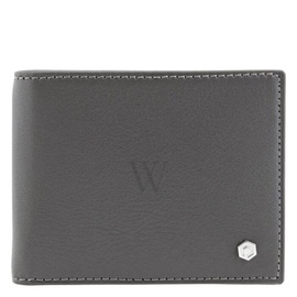 Picasso and Co Gray Wallet PLG705GRY