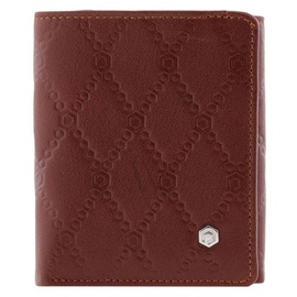 Picasso and Co tAN Wallet PLG1414TAN