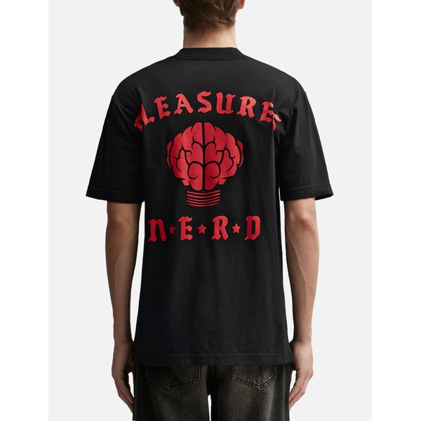  Pleasures NERD Rockstar T-shirt 917809