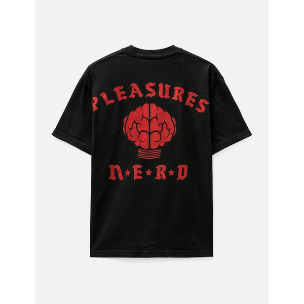  Pleasures NERD Rockstar T-shirt 917809