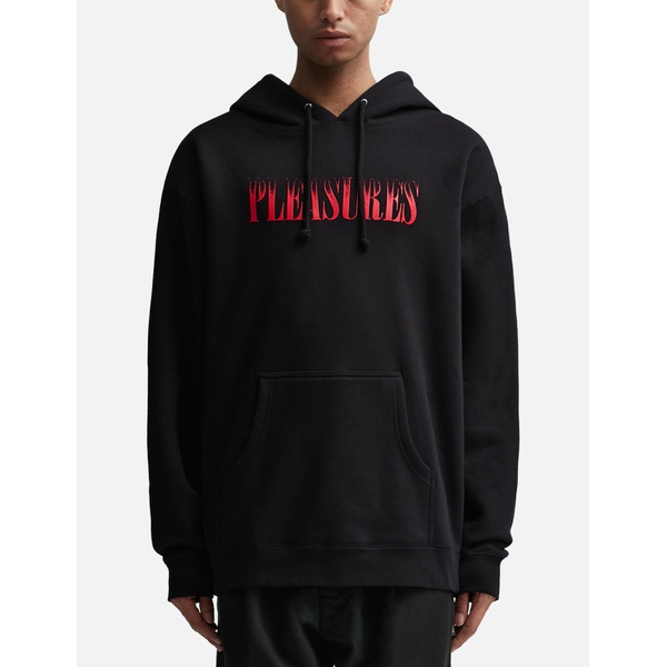  Pleasures CRUMBLE HOODIE 920860