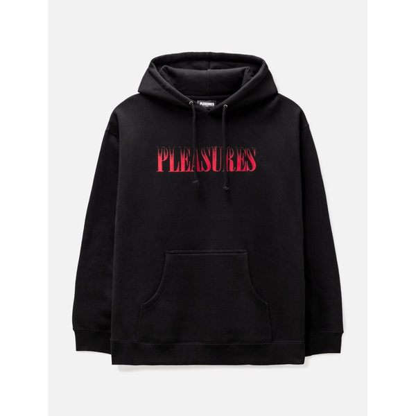  Pleasures CRUMBLE HOODIE 920860