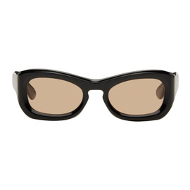 포트탕헤르 Port Tanger Black Michael Bargo 에디트 Edition Temo Sunglasses 241458F005012