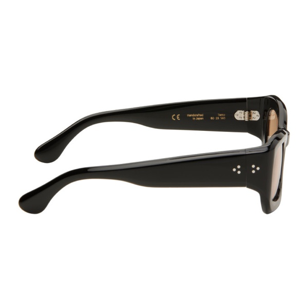  포트탕헤르 Port Tanger Black Michael Bargo 에디트 Edition Temo Sunglasses 241458F005012