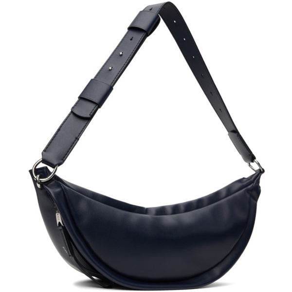  Navy 프로엔자 슐러 Proenza Schouler White Label Stanton Sling Pouch 241288F045001