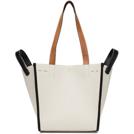 White 프로엔자 슐러 Proenza Schouler White Label Large Mercer Tote 241288F049007