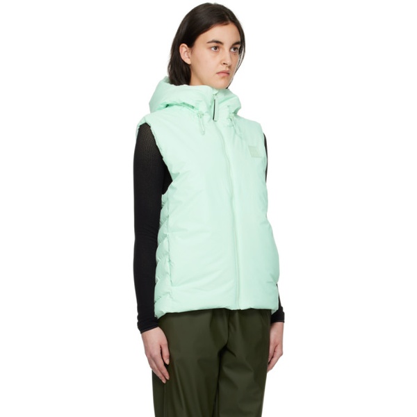  레인스 RAINS Green Loop W Vest 231524F068003