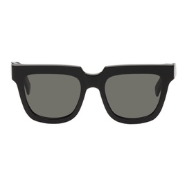레트로슈퍼퓨쳐 R에트로 ETROSUPERFUTURE Black Modo Sunglasses 232191M134064