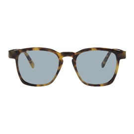 레트로슈퍼퓨쳐 R에트로 ETROSUPERFUTURE Tortoiseshell Unico Sunglasses 241191M134096