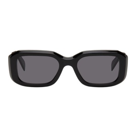 레트로슈퍼퓨쳐 R에트로 ETROSUPERFUTURE Black Sagrado Sunglasses 242191M134022