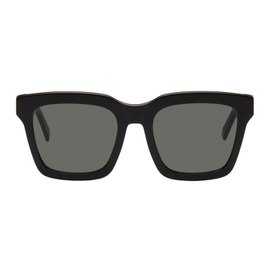 레트로슈퍼퓨쳐 R에트로 ETROSUPERFUTURE Black Aalto Sunglasses 242191M134040