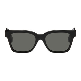 레트로슈퍼퓨쳐 R에트로 ETROSUPERFUTURE Black America Sunglasses 242191M134005
