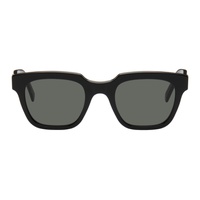 레트로슈퍼퓨쳐 R에트로 ETROSUPERFUTURE Black Giusto Sunglasses 242191M134044