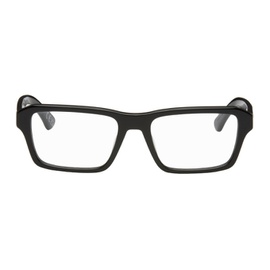 레트로슈퍼퓨쳐 R에트로 ETROSUPERFUTURE Black Numero 120 Glasses 242191M133010